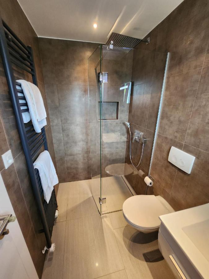 Aaki Apartment Diegten II Exterior foto